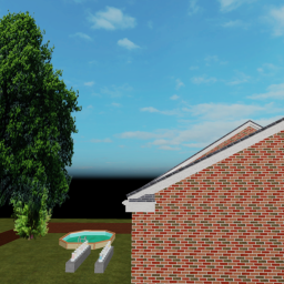 NOOB KINGS HOUSE!