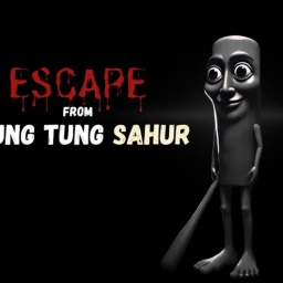 Escape Tung Tung Sahur ! icon
