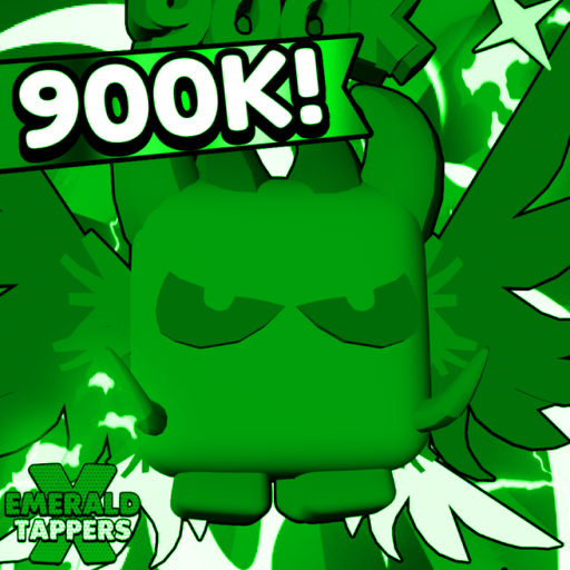 Tappers de Esmeralda X