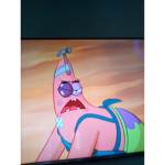 SpongeBob noob