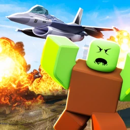 Zombie Battle Tycoon🧟 (r5) icon