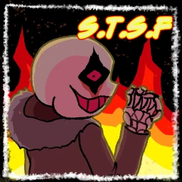 SCARYTALE SANS FIGHT icon