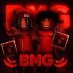 BMG (BLOOD MURDA GANG) Group Thumbnail