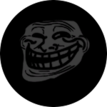Troll Face 3