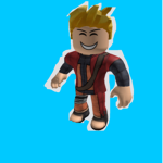 O mega grupo do roblox