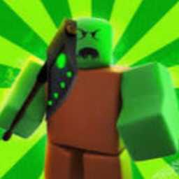 Zombie Fighter