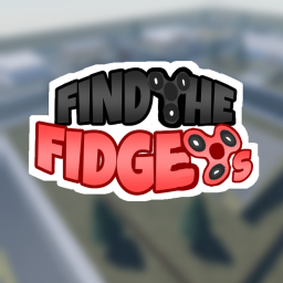 [BETA] Find The Fidgets