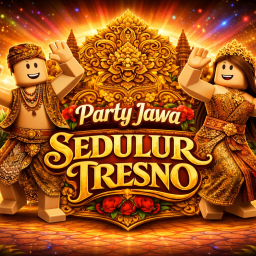 ( JAWA PARTY ) SEDULUR TRESNO
