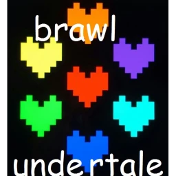 undertale brawl icon