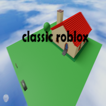 classic roblox