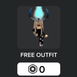 [🎁] FREE RBLX AVATAR ⭐️