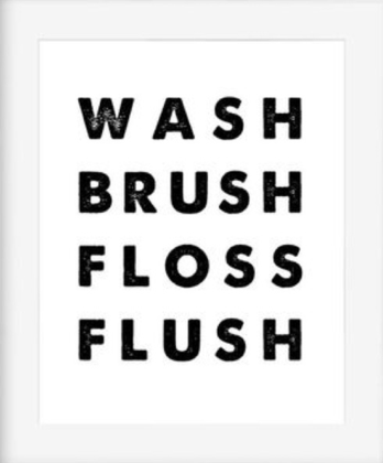 Square Decal