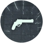 Game Badge Icon