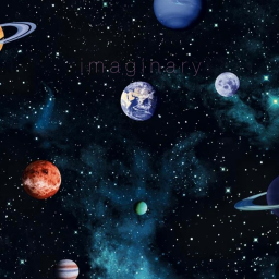 I M A G I N A RY