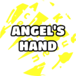 Angel's Hand