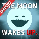 [ANDROMEDA!] The Moon Wakes Up