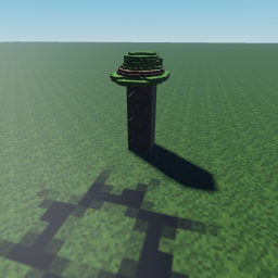 grass hat ugc