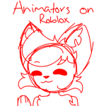 Animators on Roblox