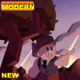 Lumber Tycoon 3 [MODERN]