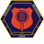 [ UIU ] l Federal Investigation Unit