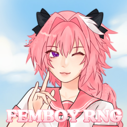 Femboy RNG