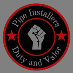 Pipe Installers Memorial