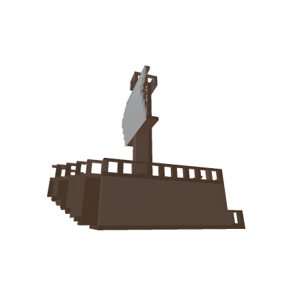 cool pirate ship
