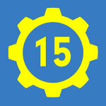 --Vault 15---