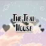 The Teal House