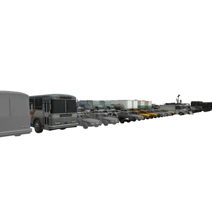 Left 4 dead # Vehicle Pack