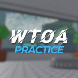 WToA Official Practice Place