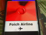 Foich