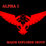 Major Explorer Group TF A1