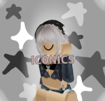 Icxnics!