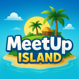 MeetUp Island