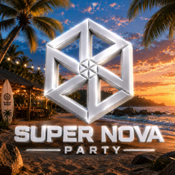 SUPER NOVA PARTY