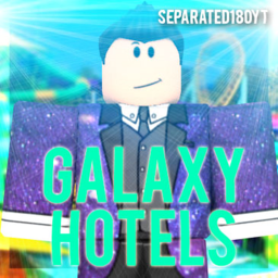 Galaxy Hotel V1