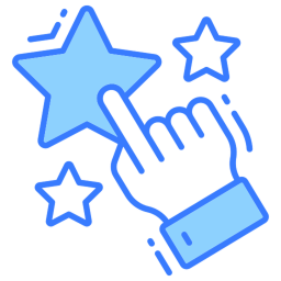 [⭐] Star Clicker