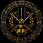 [ MBA ] United Kingdom Special Forces