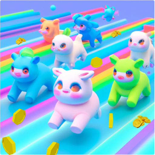 [UPD]Ride Animal Race🏇