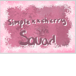Simple cherry squad