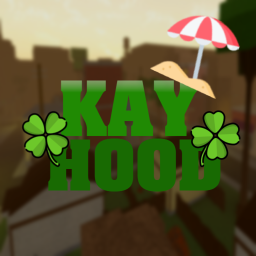 Kay Hood [NEW!]