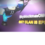 SKY CLAN: SOMEONE STEEL MY CLAN