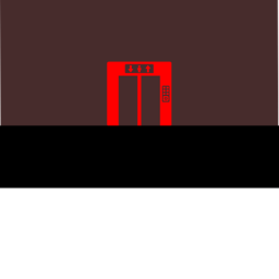 Normal elevator