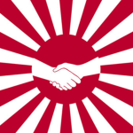 Imperial Japan Foreign alliance