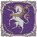 Order of the Gallant Mare