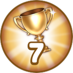 Achieved 7 Day Streak 🏆