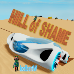 Hill of Shame icon