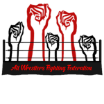 All Wrestlers Fighting Federation