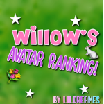 Willow's Avatar Ranking